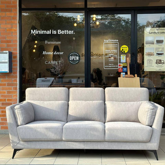 Stella 3 Seater Sofa