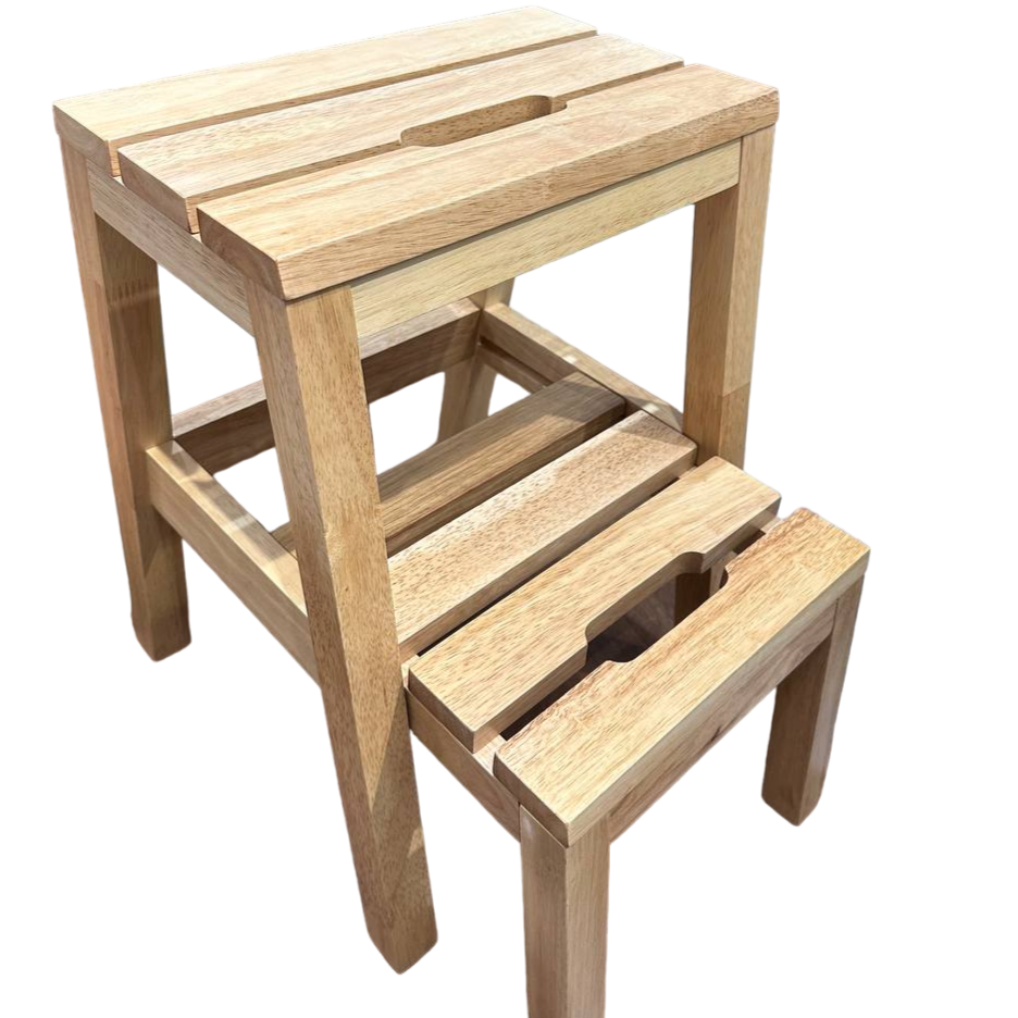 Akira Step Stool