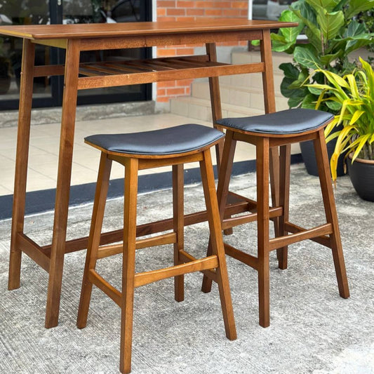 Airisa Bar Table Set