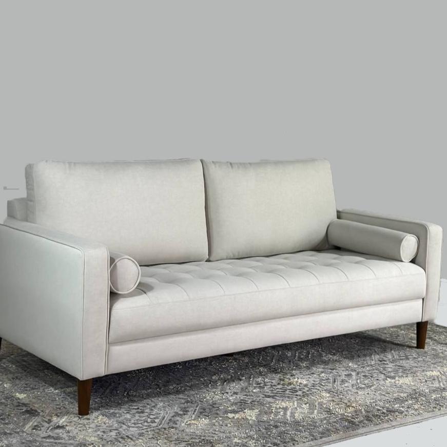 Abigail 3 Seater Sofa