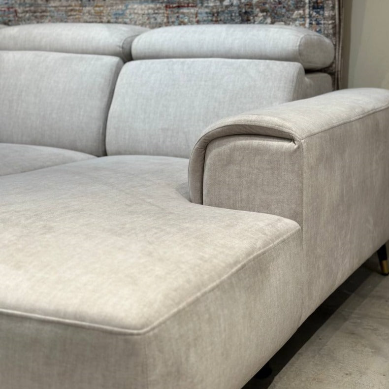 Clark L-shape Sofa