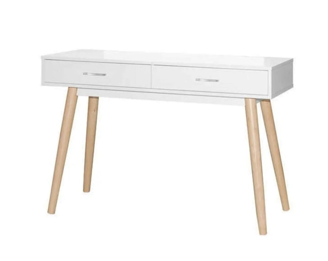 Nest Console Table