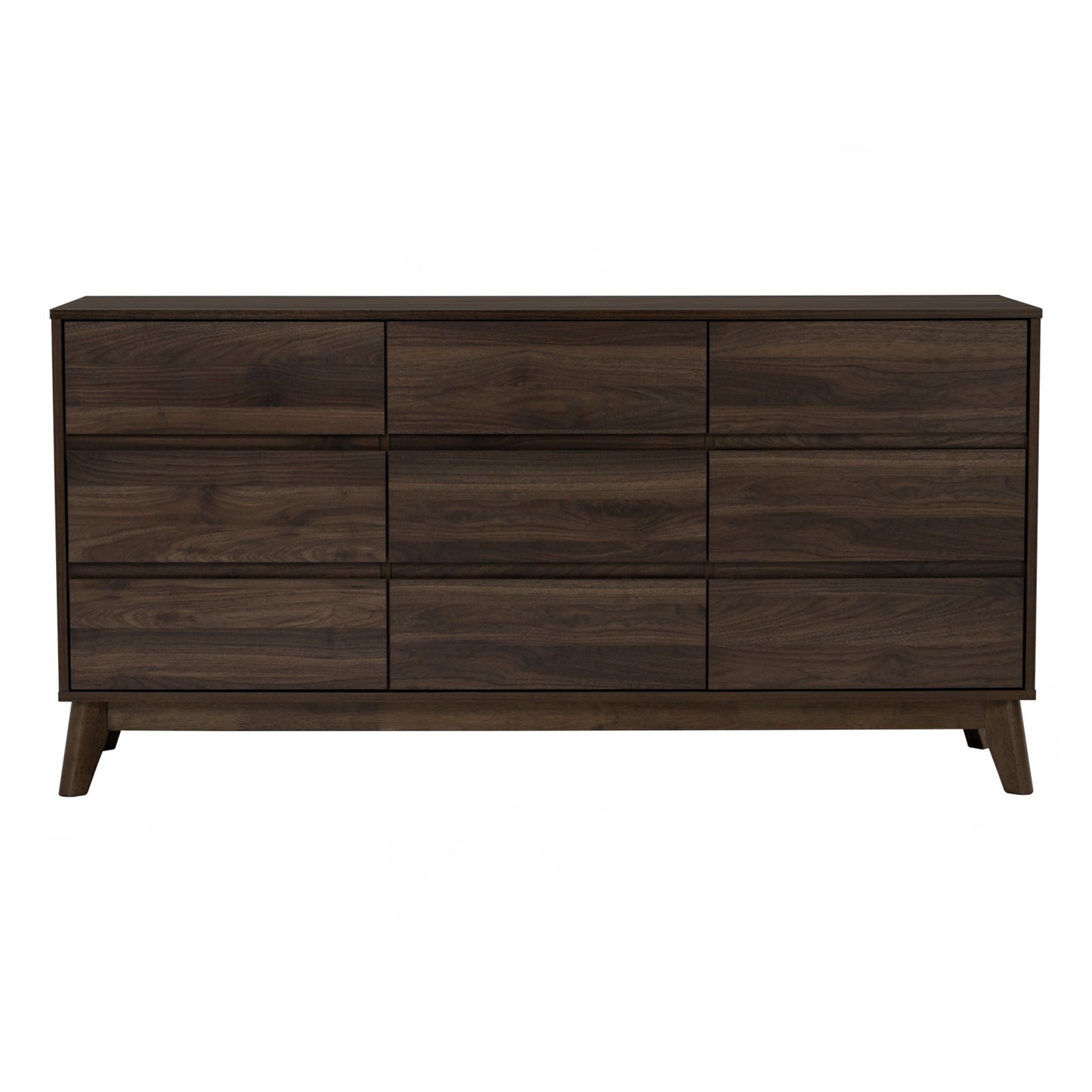 Rangga 1.5m Sideboard in Cocoa