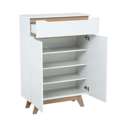 Cara Shoe Cabinet / Multifunction Cabinet