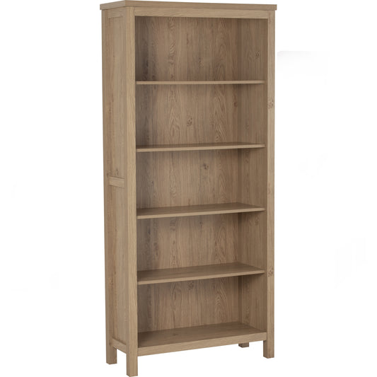 Lucas Bookcase in Natural