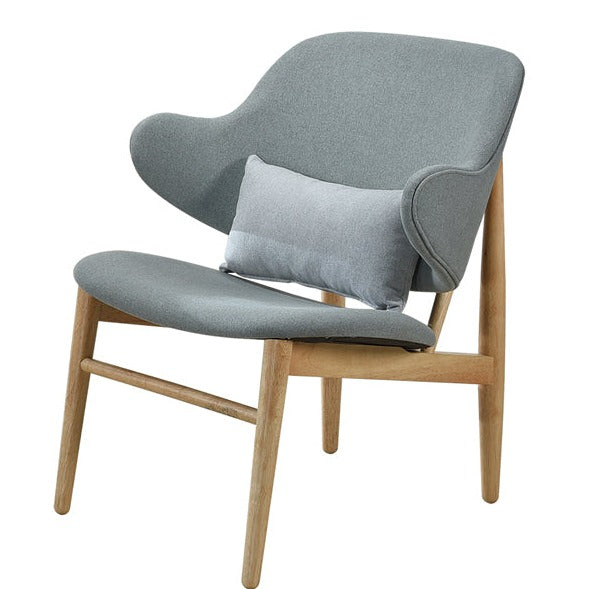 Cappuccino Lounge Chair