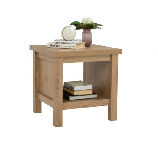 Lucas Side Table