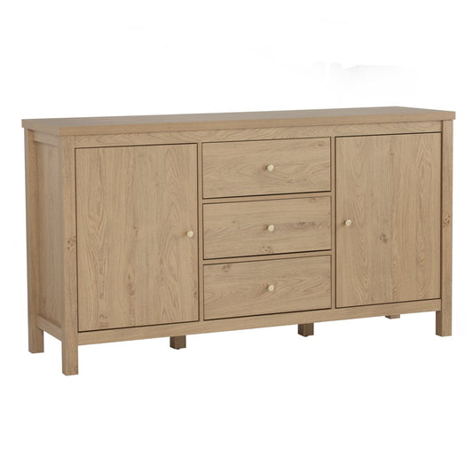 Lucas 1.6m Sideboard