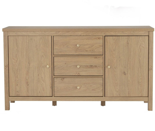 Lucas 1.6m Sideboard