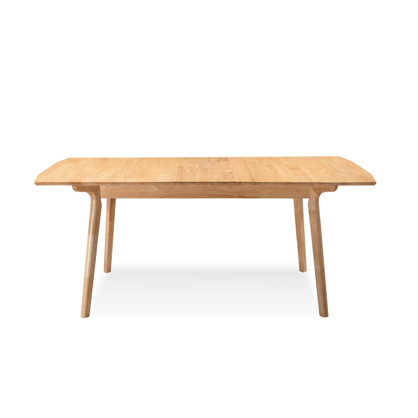 Mila 1.5m - 1.8m Dining Table Extension