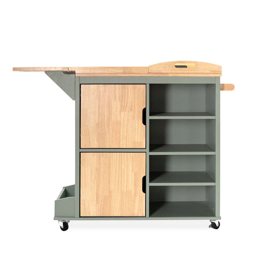 Joseph Kitchen Cart